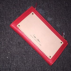 Indian Hicks Wallets